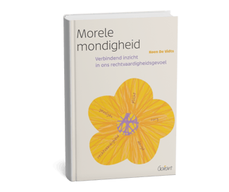 Morele mondigheid